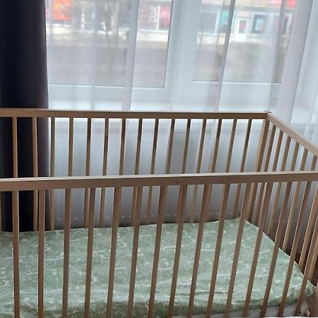 Elen White Apartment Rēzekne Екстериор снимка
