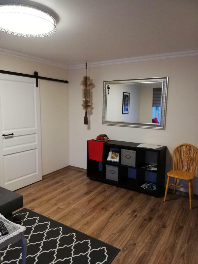 Elen White Apartment Rēzekne Екстериор снимка